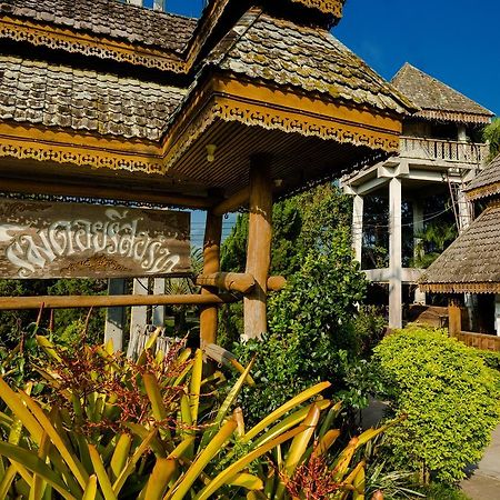 Rimdoi Resort Ban Muang Ngai Zewnętrze zdjęcie