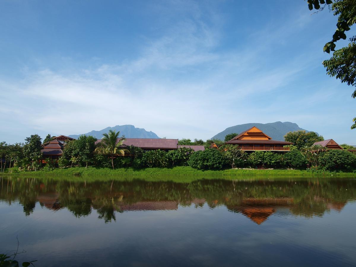 Rimdoi Resort Ban Muang Ngai Zewnętrze zdjęcie