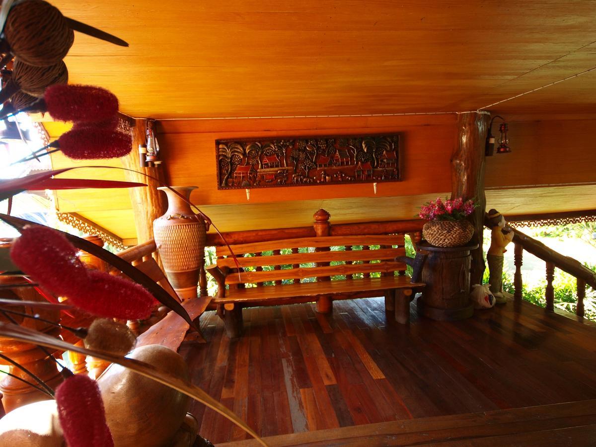 Rimdoi Resort Ban Muang Ngai Zewnętrze zdjęcie