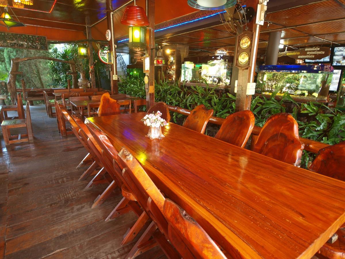 Rimdoi Resort Ban Muang Ngai Zewnętrze zdjęcie