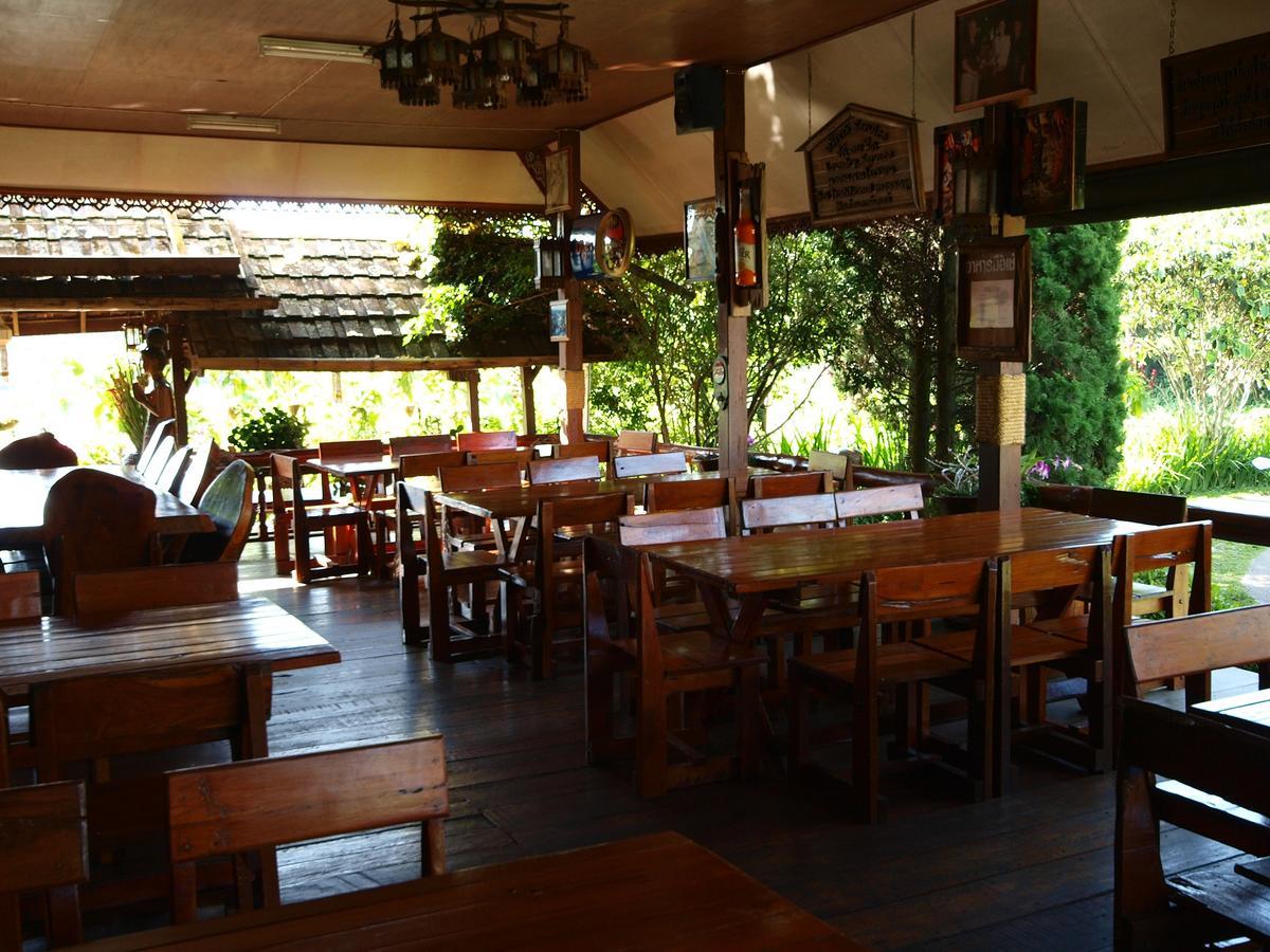 Rimdoi Resort Ban Muang Ngai Zewnętrze zdjęcie
