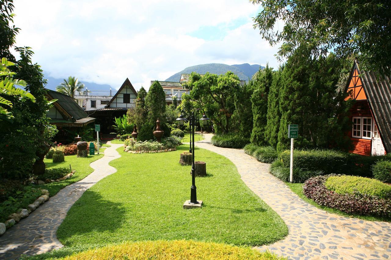 Rimdoi Resort Ban Muang Ngai Zewnętrze zdjęcie