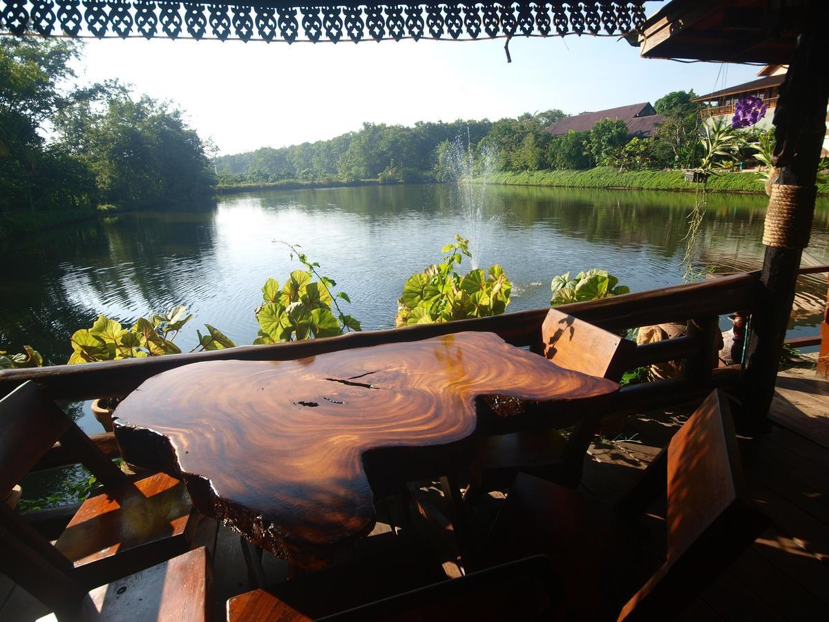 Rimdoi Resort Ban Muang Ngai Zewnętrze zdjęcie