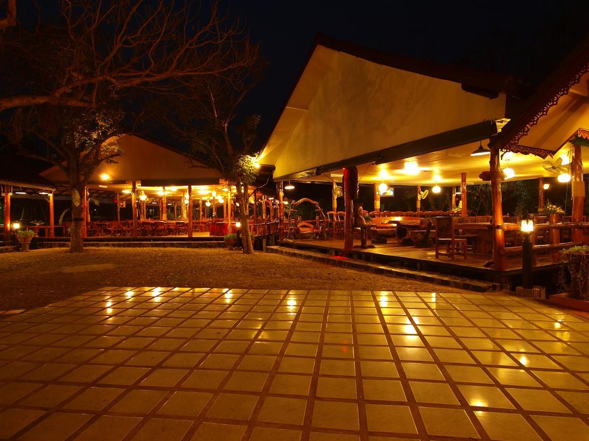 Rimdoi Resort Ban Muang Ngai Zewnętrze zdjęcie