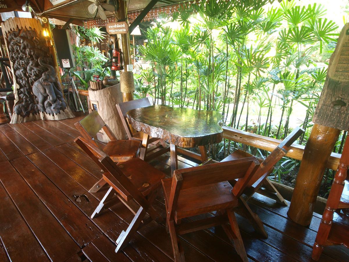 Rimdoi Resort Ban Muang Ngai Zewnętrze zdjęcie