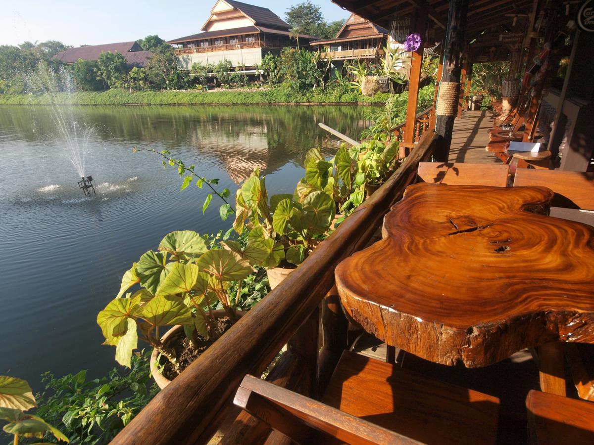 Rimdoi Resort Ban Muang Ngai Zewnętrze zdjęcie