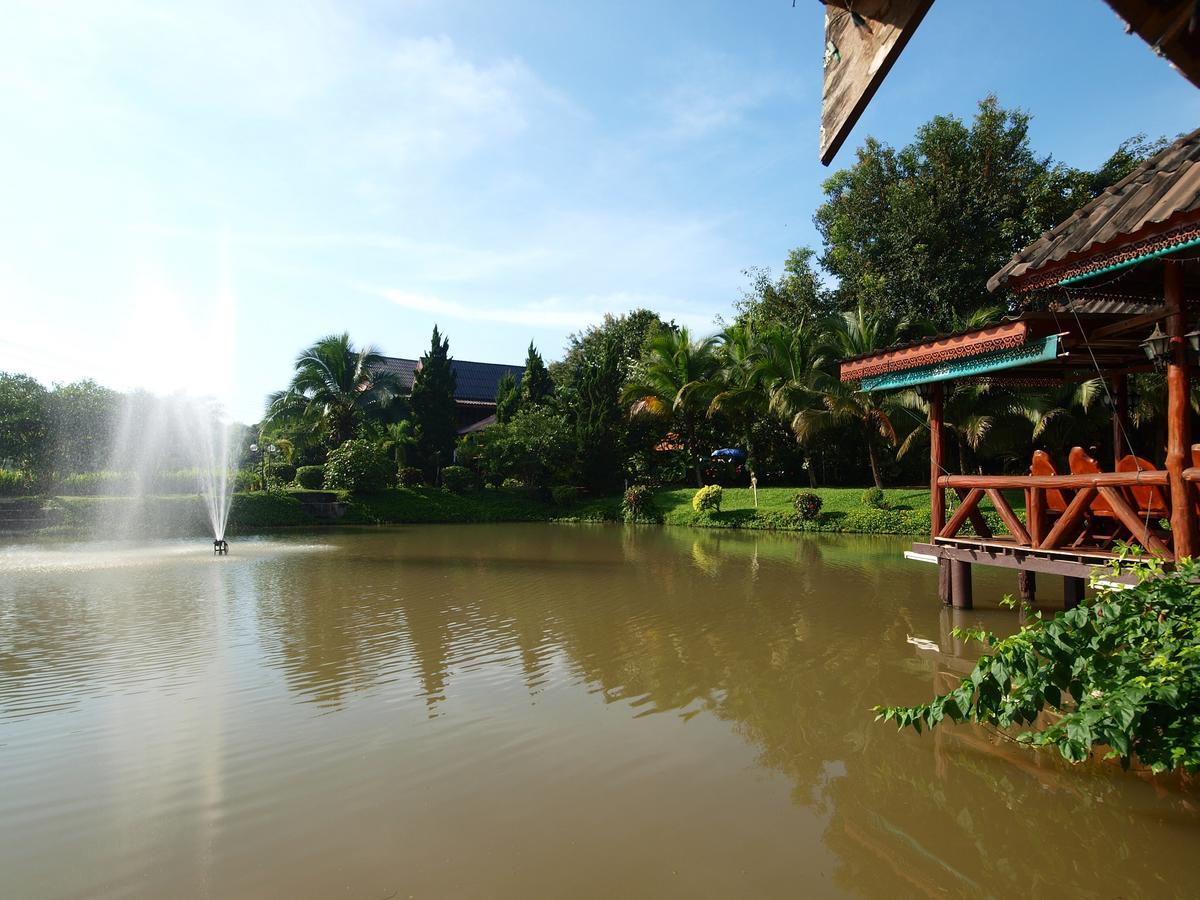 Rimdoi Resort Ban Muang Ngai Zewnętrze zdjęcie