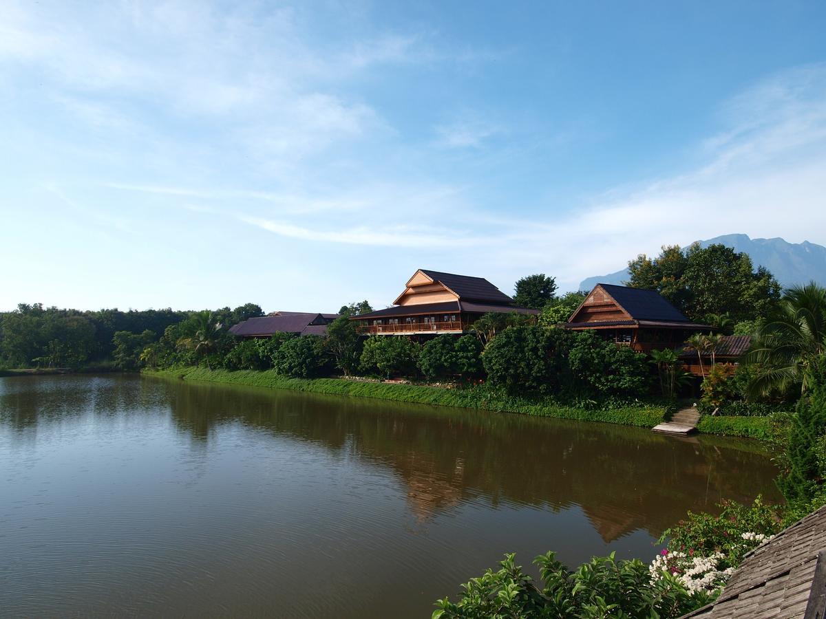 Rimdoi Resort Ban Muang Ngai Zewnętrze zdjęcie