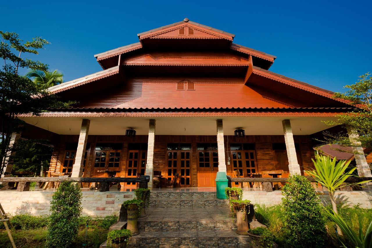 Rimdoi Resort Ban Muang Ngai Zewnętrze zdjęcie