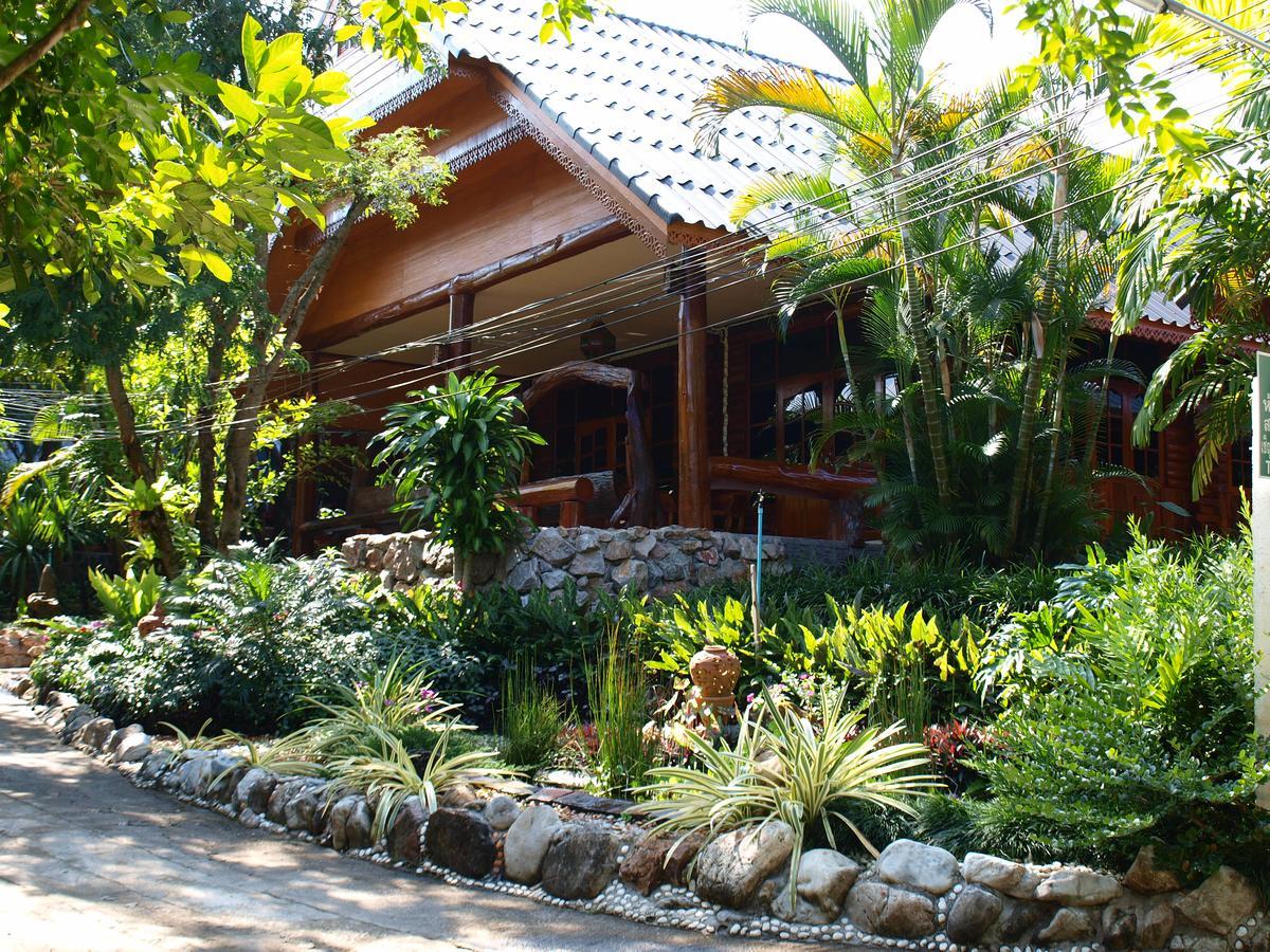 Rimdoi Resort Ban Muang Ngai Zewnętrze zdjęcie