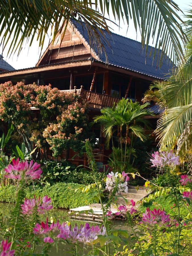 Rimdoi Resort Ban Muang Ngai Zewnętrze zdjęcie